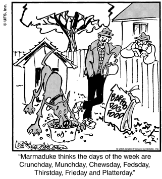 marmaduke
